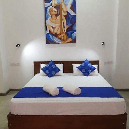 Everdew Kandy Rooms Exterior foto