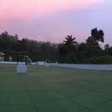 Everdew Kandy Rooms Exterior foto