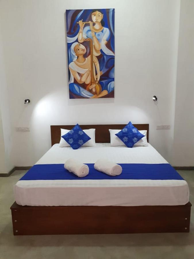Everdew Kandy Rooms Exterior foto