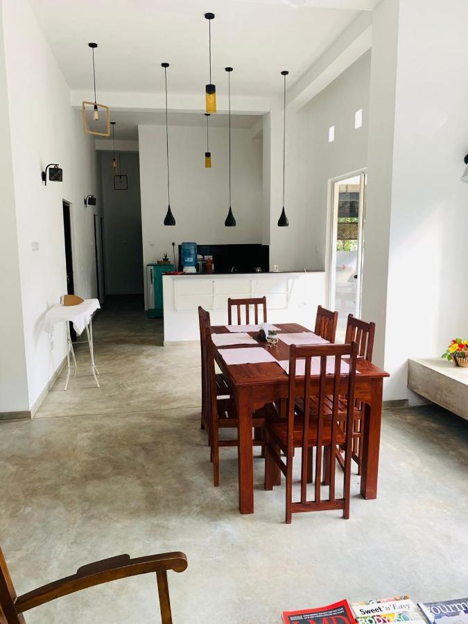 Everdew Kandy Rooms Exterior foto