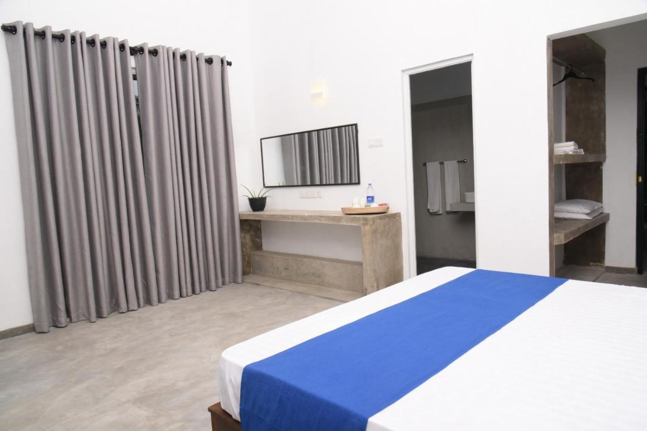 Everdew Kandy Rooms Exterior foto