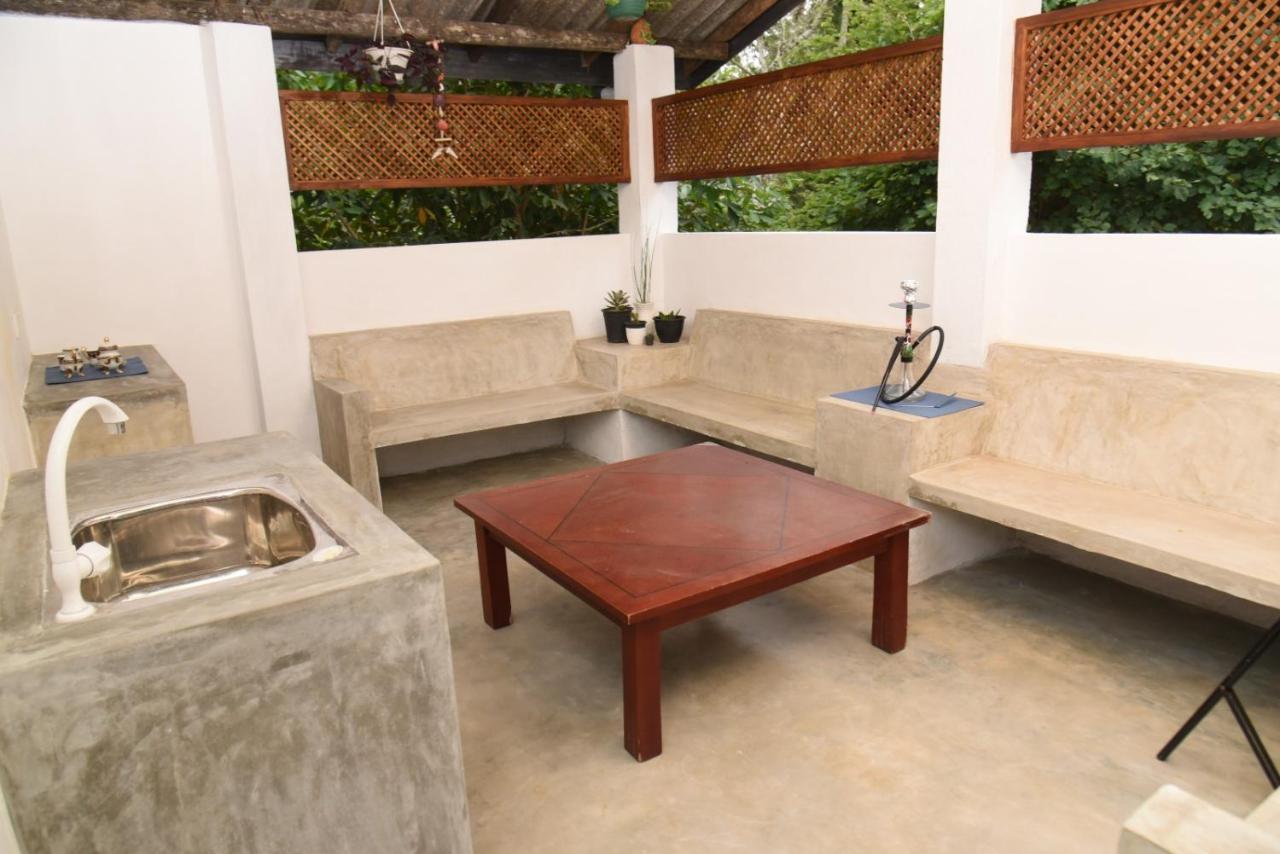 Everdew Kandy Rooms Exterior foto