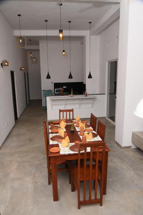 Everdew Kandy Rooms Exterior foto