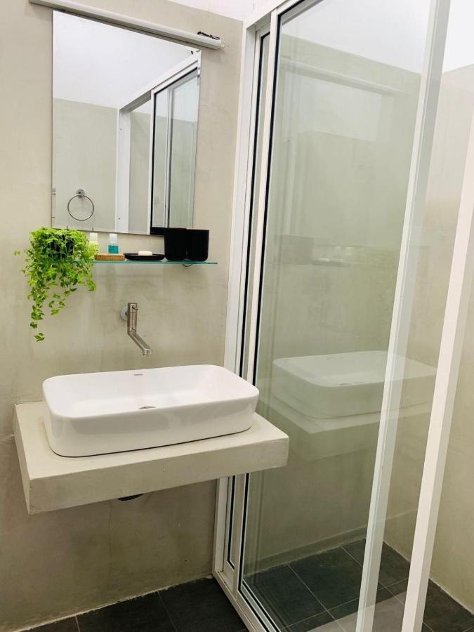 Everdew Kandy Rooms Exterior foto