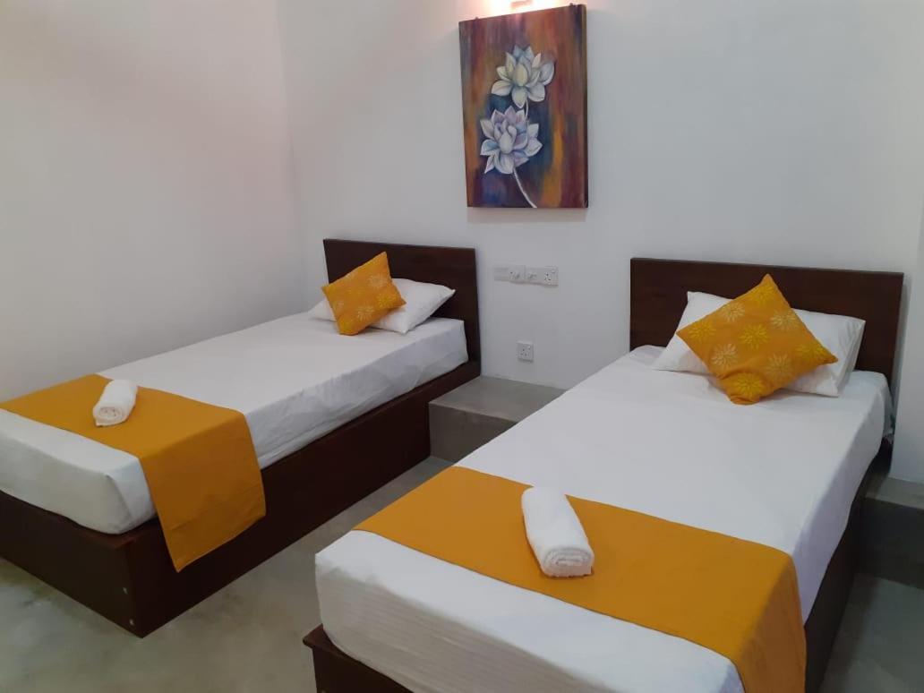 Everdew Kandy Rooms Exterior foto