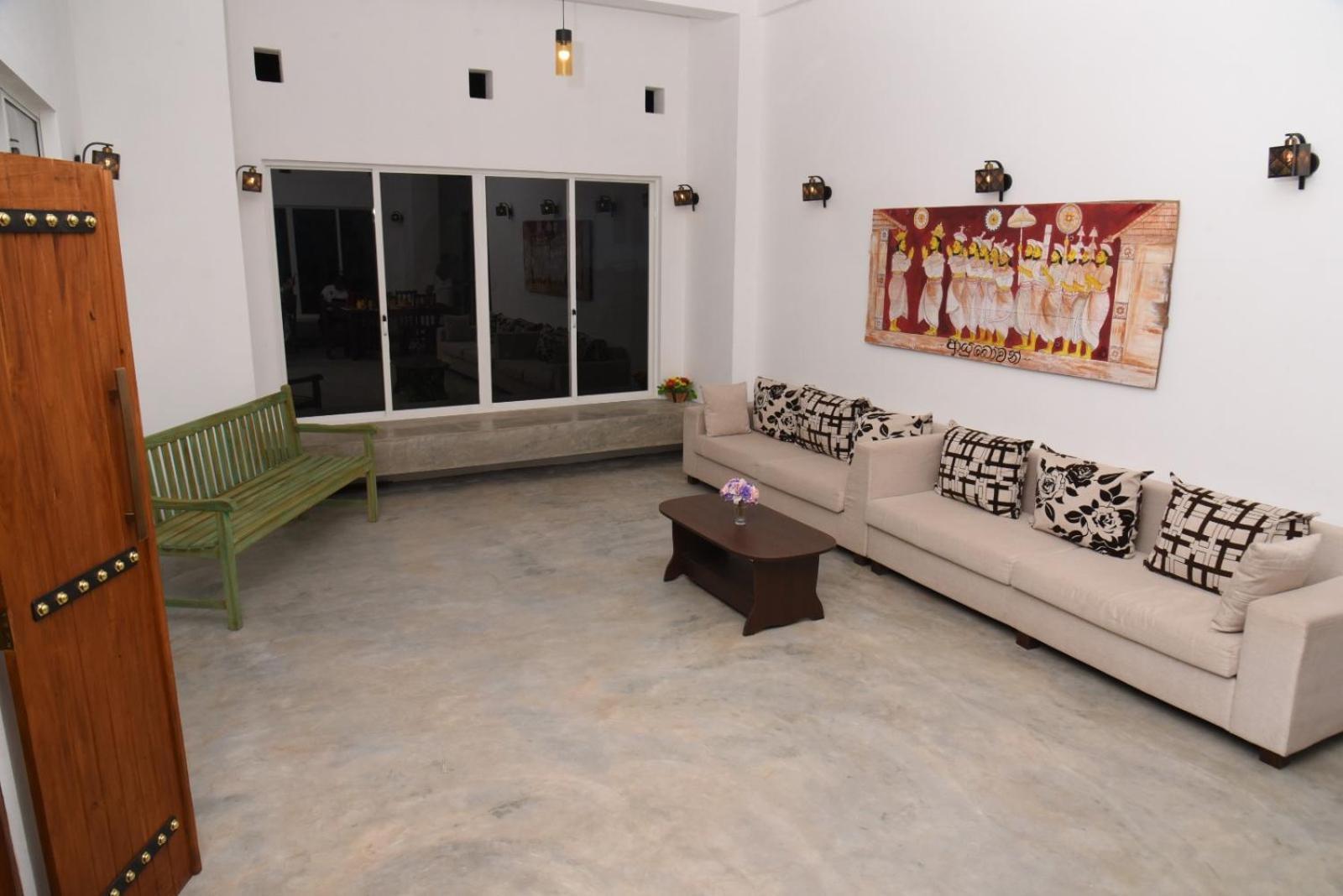 Everdew Kandy Rooms Exterior foto